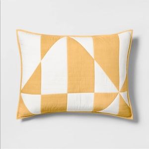 Hearth+Hand Kids Pillow Sham